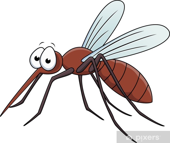 Un moustique