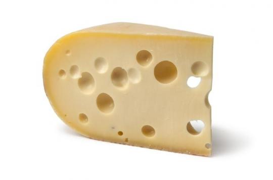 Qui a piqué mon fromage ?